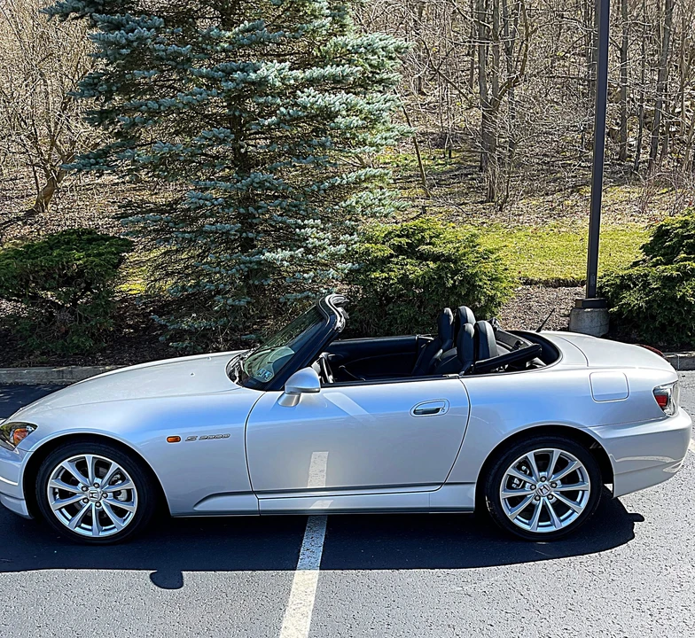 2006 Honda AP2 S2000 - Image 8 of 31