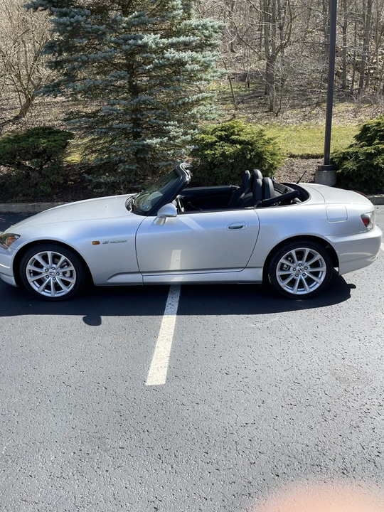 2006 Honda AP2 S2000 - Image 7 of 31