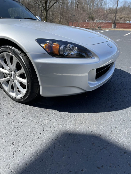2006 Honda AP2 S2000 - Image 18 of 31