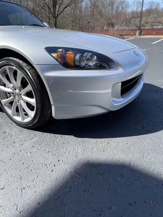 2006 Honda AP2 S2000 - Image 17 of 31