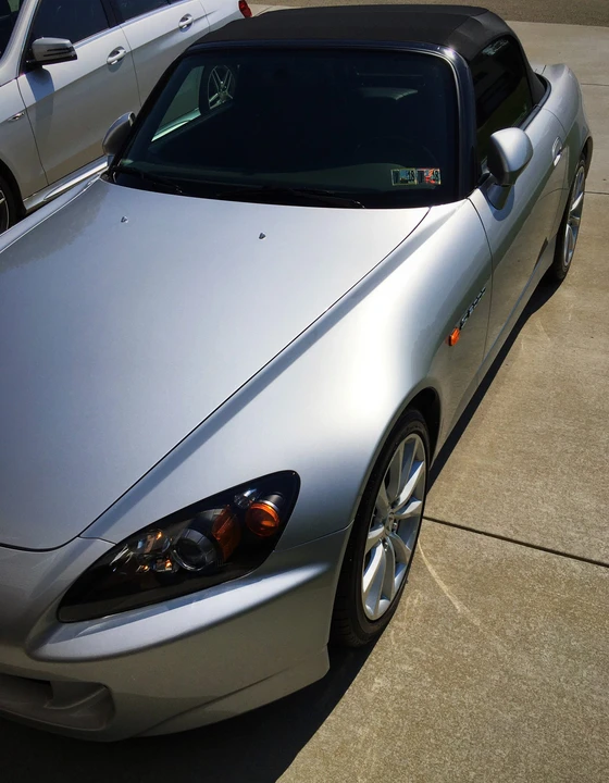 2006 Honda AP2 S2000 - Image 21 of 31