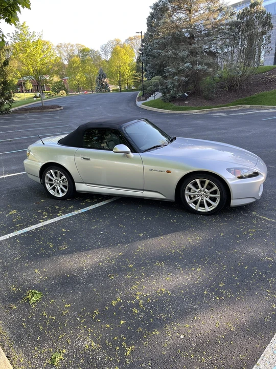 2006 Honda AP2 S2000 - Image 7 of 31