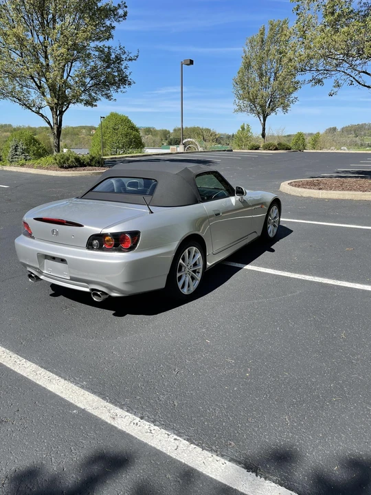 2006 Honda AP2 S2000 - Image 15 of 31