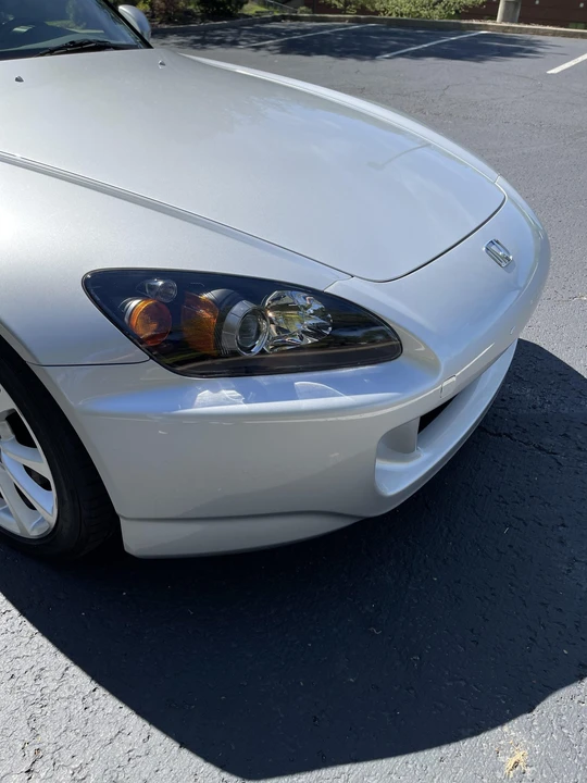 2006 Honda AP2 S2000 - Image 19 of 31