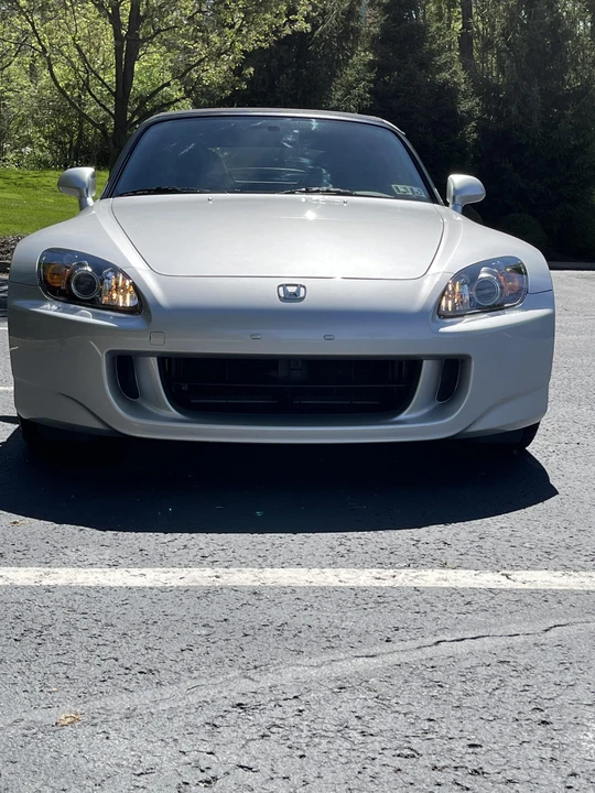 2006 Honda AP2 S2000 - Image 20 of 31