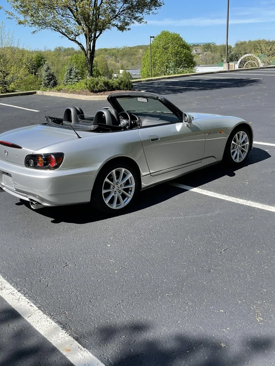 2006 Honda AP2 S2000 - Image 16 of 31
