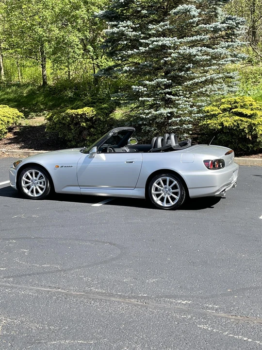 2006 Honda AP2 S2000 - Image 10 of 31