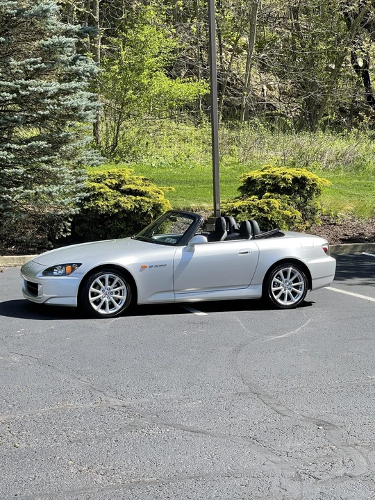 2006 Honda AP2 S2000 - Image 6 of 31