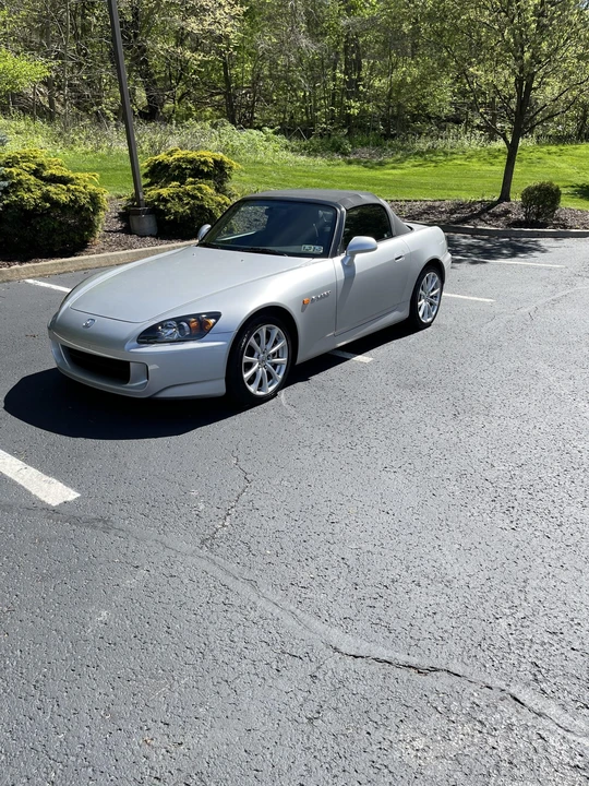2006 Honda AP2 S2000 - Image 5 of 31