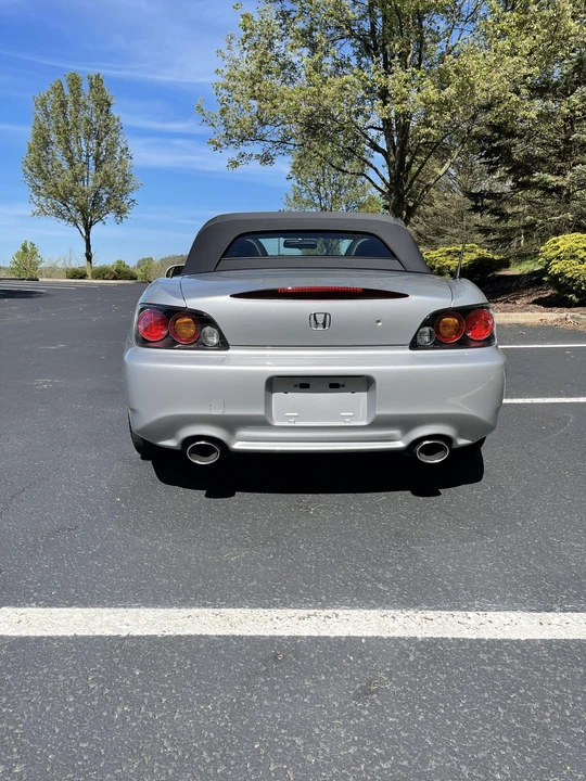2006 Honda AP2 S2000 - Image 14 of 31