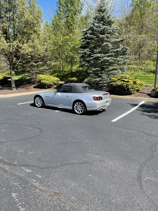 2006 Honda AP2 S2000 - Image 9 of 31