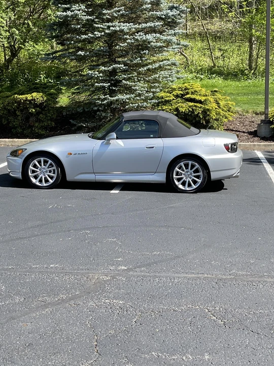 2006 Honda AP2 S2000 - Image 11 of 31