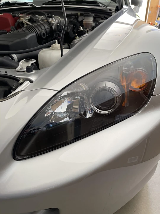 2006 Honda AP2 S2000 - Image 23 of 31