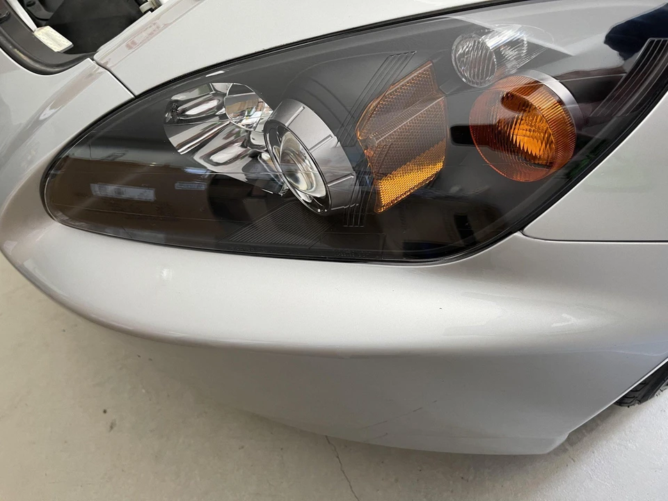 2006 Honda AP2 S2000 - Image 25 of 31