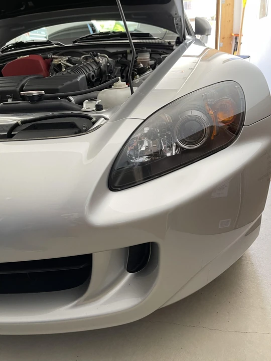 2006 Honda AP2 S2000 - Image 21 of 31