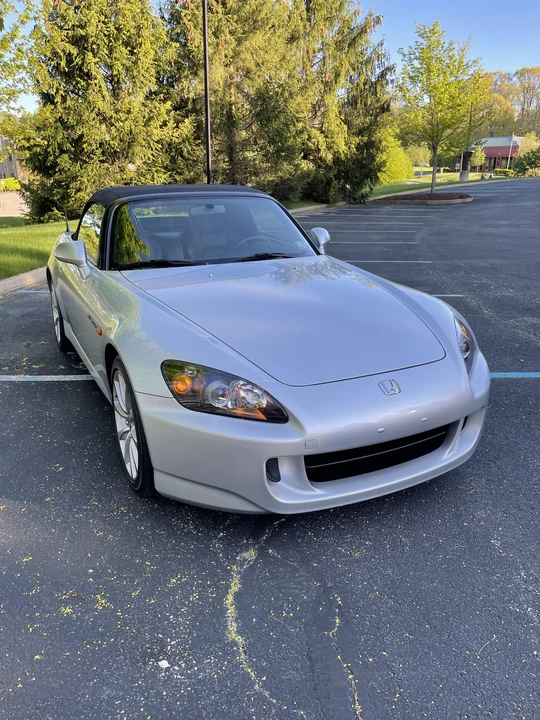 2006 Honda AP2 S2000 - Image 8 of 31