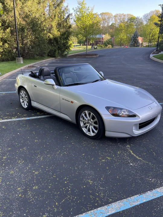2006 Honda AP2 S2000 - Image 13 of 31