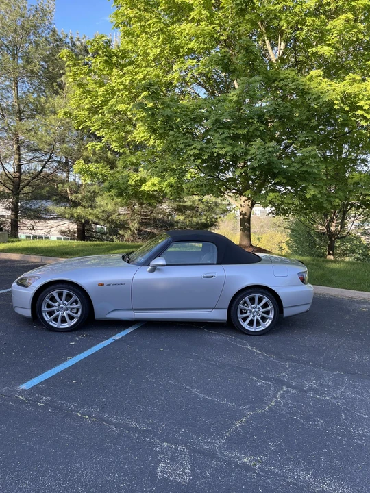 2006 Honda AP2 S2000 - Image 3 of 31