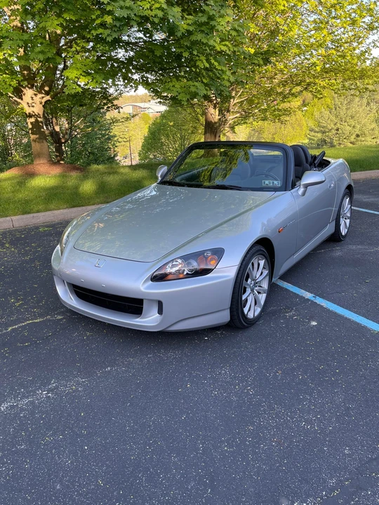 2006 Honda AP2 S2000 - Image 10 of 31