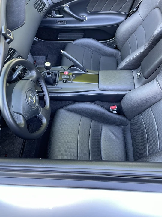 2006 Honda AP2 S2000 - Image 30 of 31