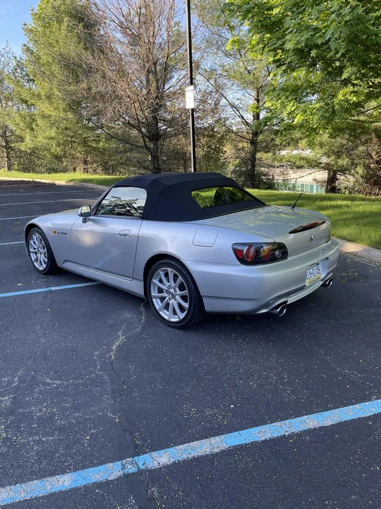 2006 Honda AP2 S2000 - Image 4 of 31