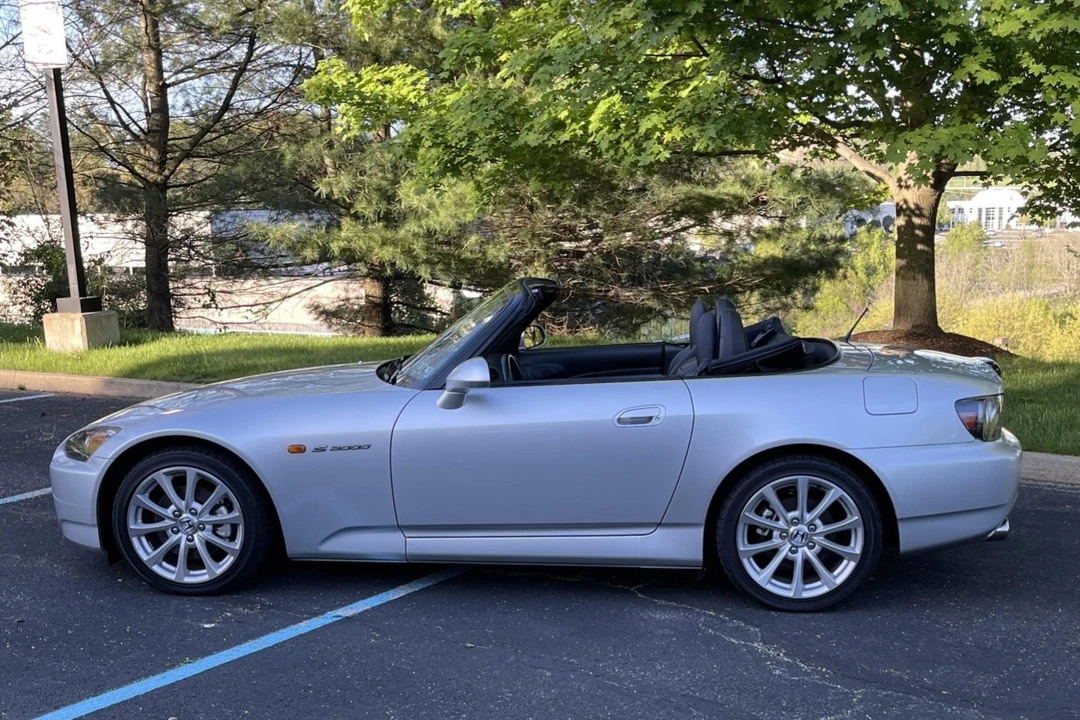 2006 Honda AP2 S2000 - Image 11 of 31