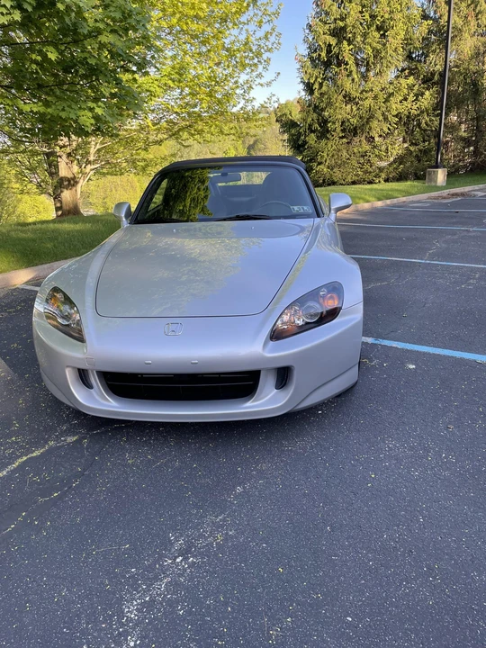 2006 Honda AP2 S2000 - Image 9 of 31