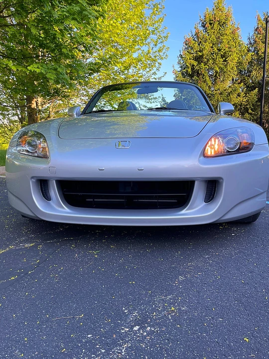 2006 Honda AP2 S2000 - Image 14 of 31