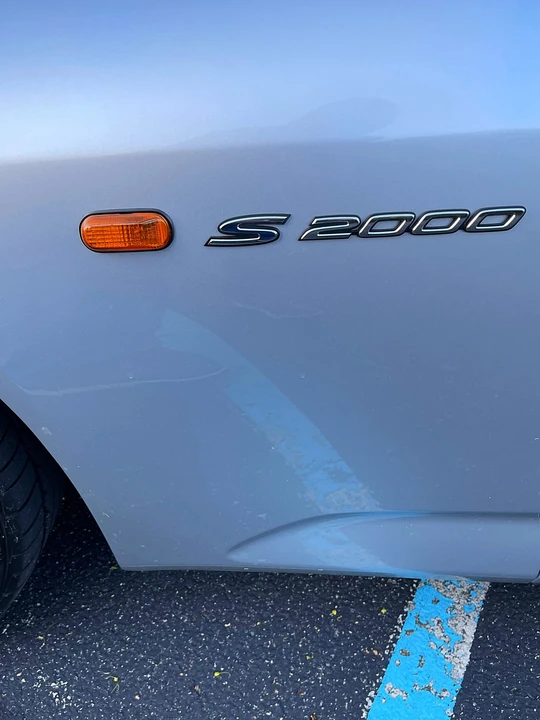 2006 Honda AP2 S2000 - Image 25 of 31