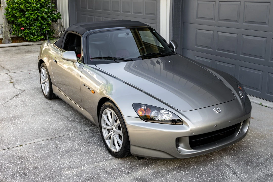 2006 Honda AP2 S2000 - Image 9 of 31