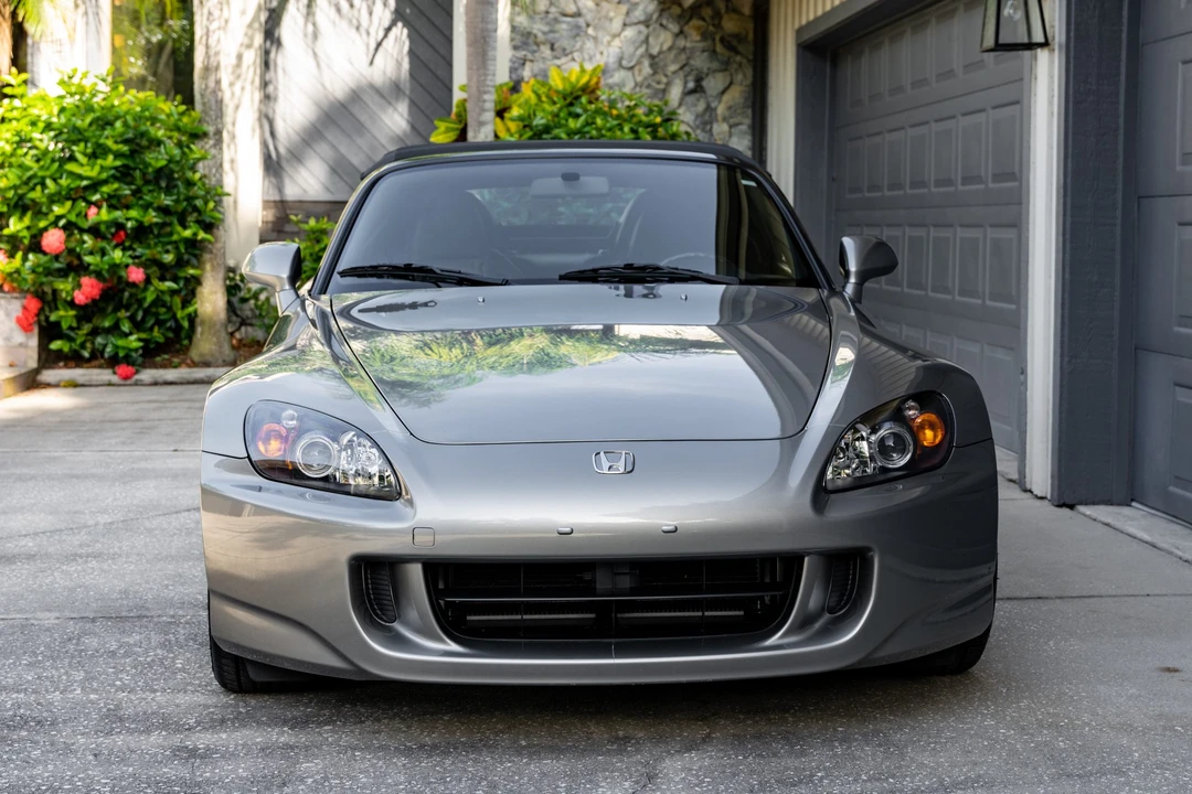 2006 Honda AP2 S2000 - Image 11 of 31