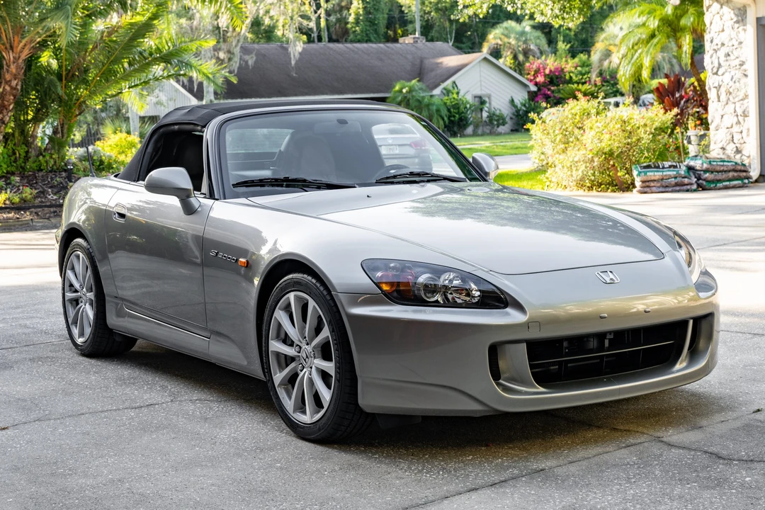 2006 Honda AP2 S2000 - Image 6 of 31