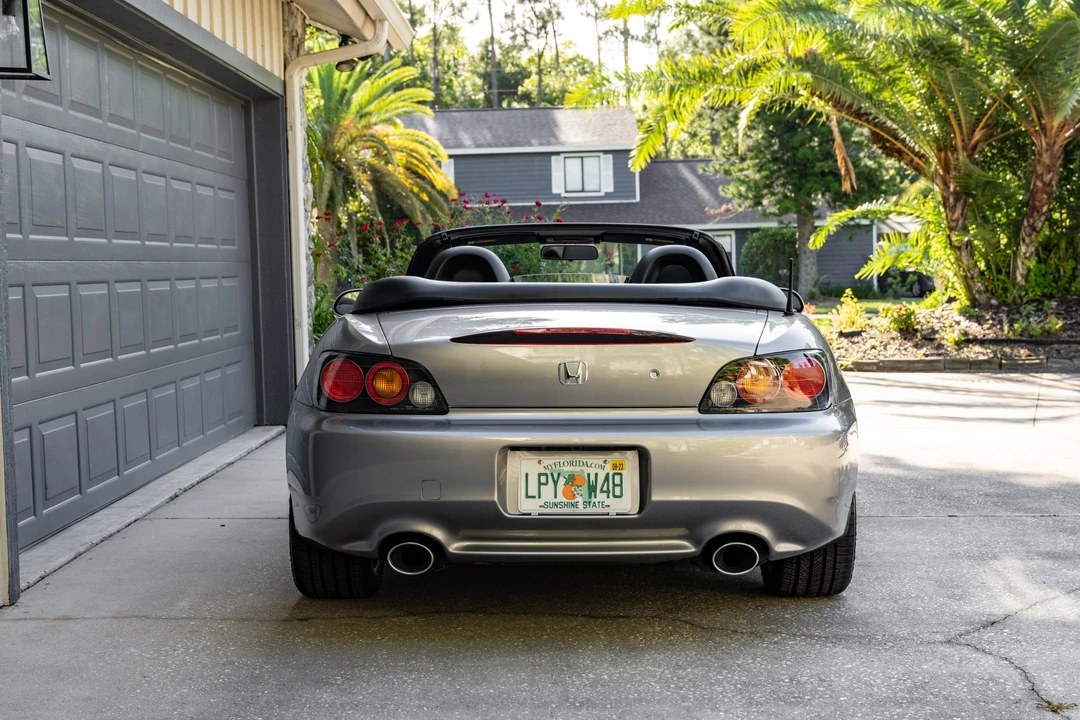2006 Honda AP2 S2000 - Image 16 of 31