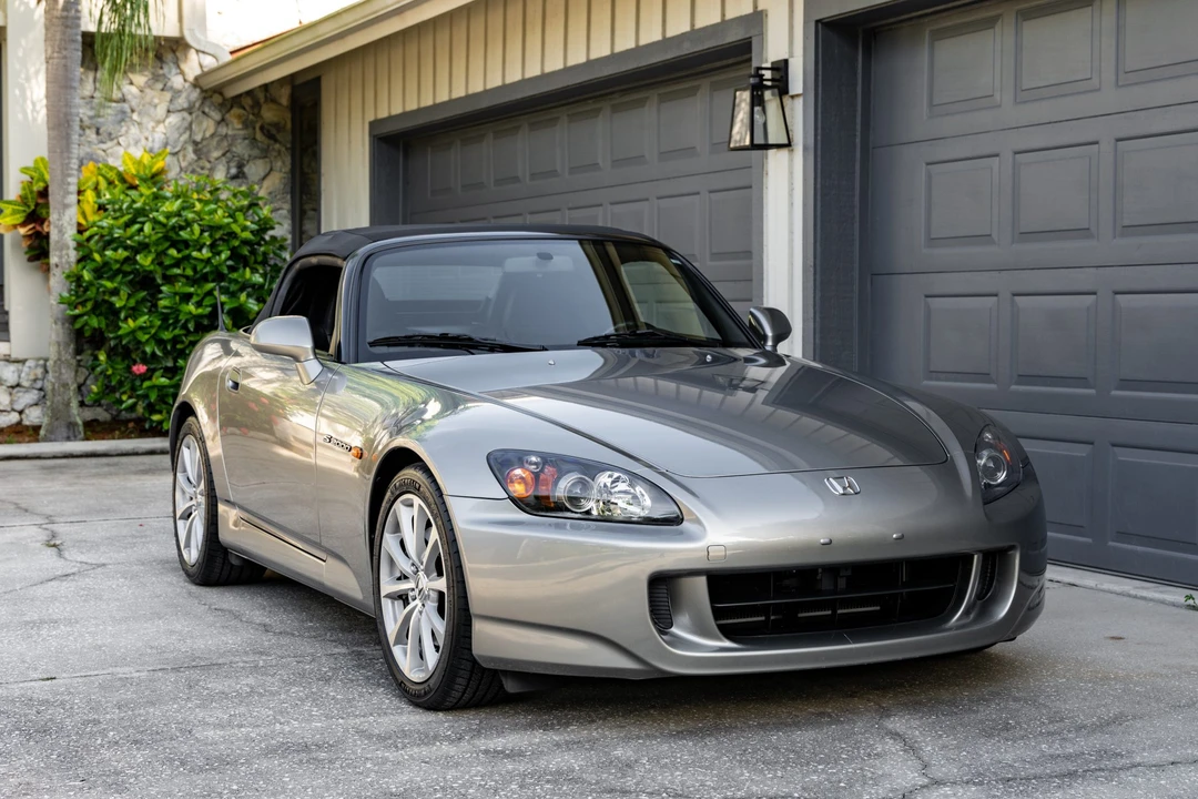 2006 Honda AP2 S2000 - Image 10 of 31