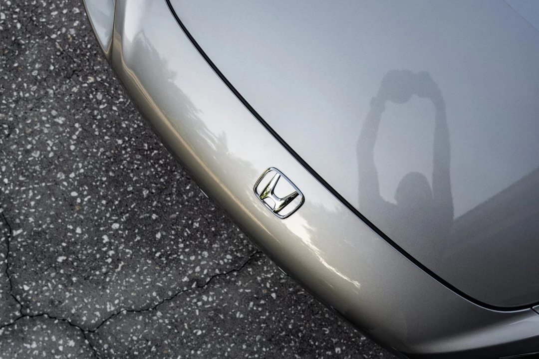 2006 Honda AP2 S2000 - Image 27 of 31