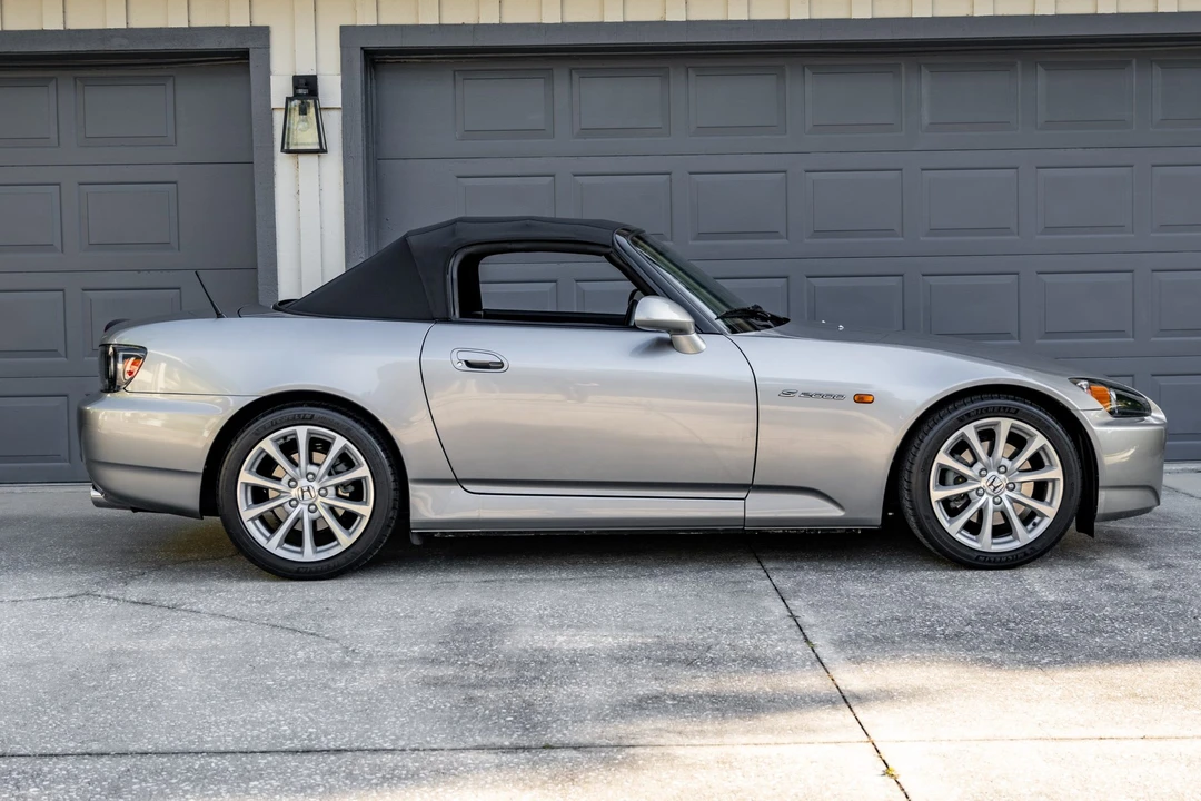 2006 Honda AP2 S2000 - Image 5 of 31