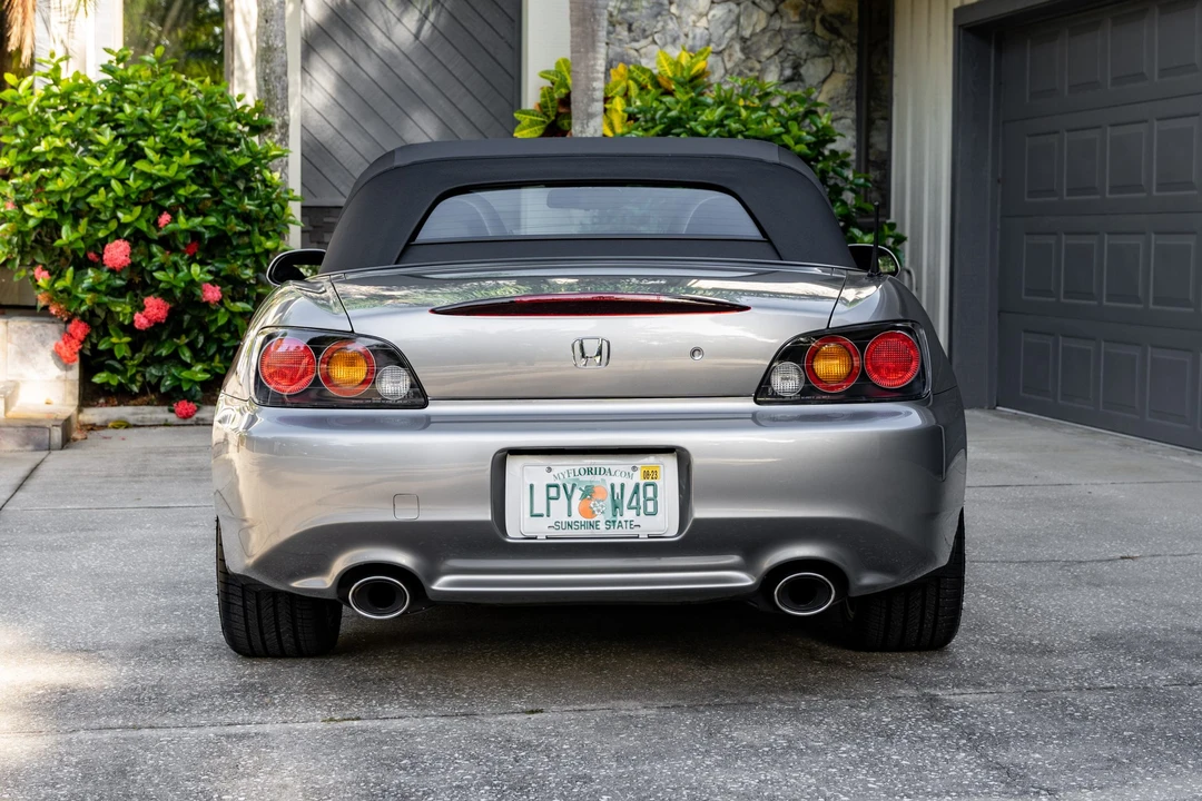2006 Honda AP2 S2000 - Image 8 of 31