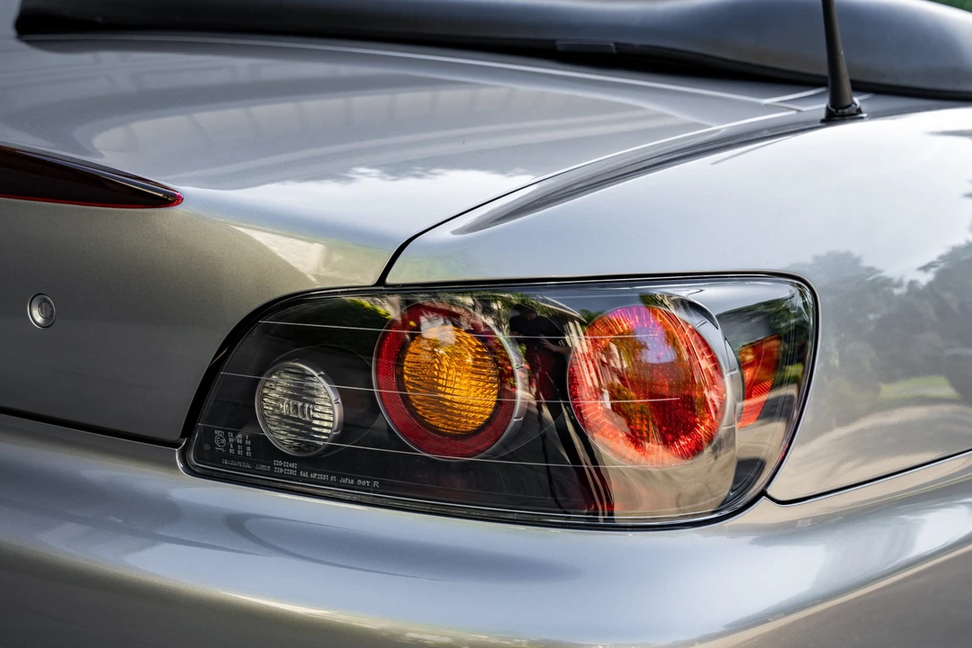 2006 Honda AP2 S2000 - Image 20 of 31