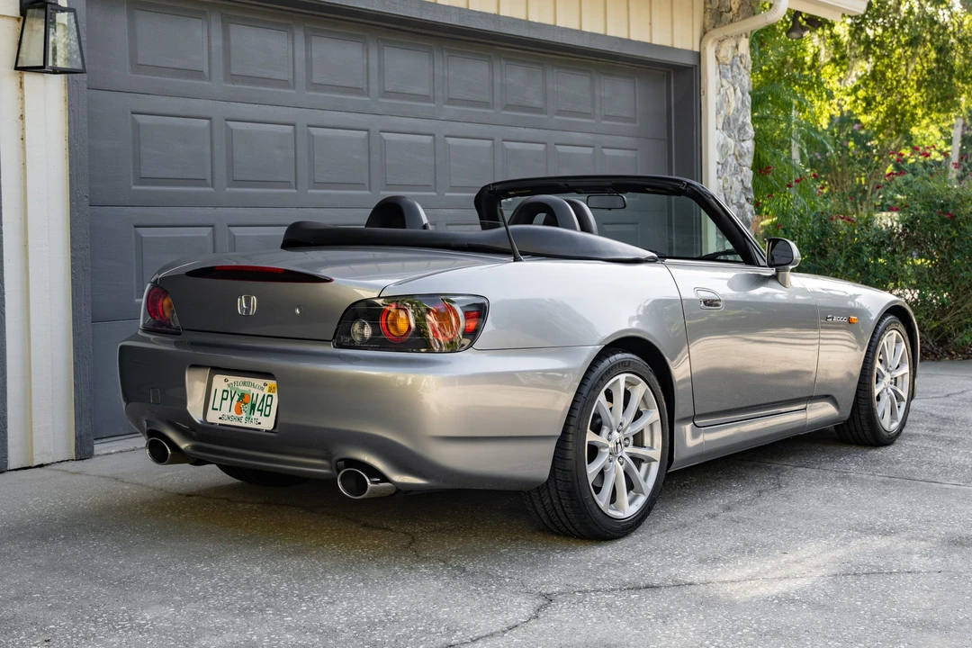 2006 Honda AP2 S2000 - Image 15 of 31