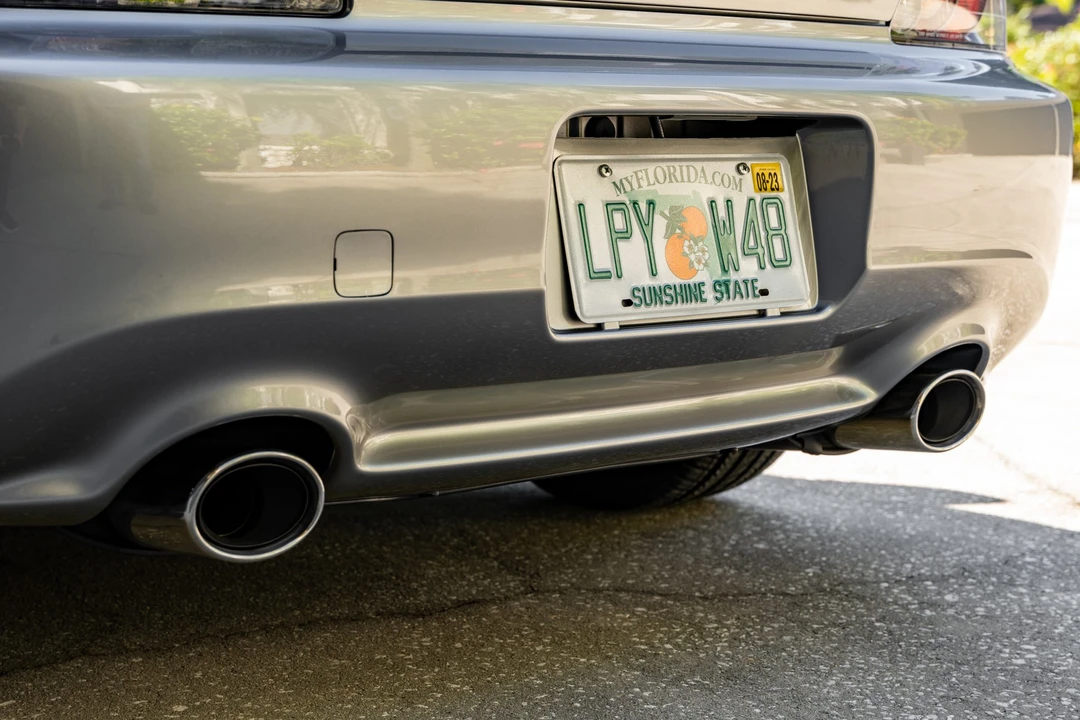 2006 Honda AP2 S2000 - Image 25 of 31