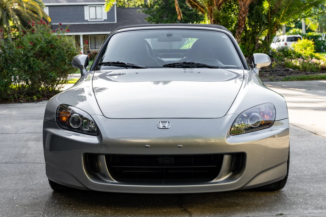 2006 Honda AP2 S2000 - Image 7 of 31