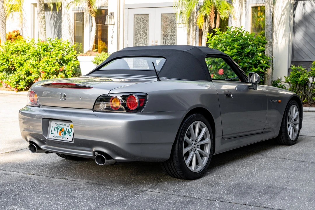2006 Honda AP2 S2000 - Image 4 of 31