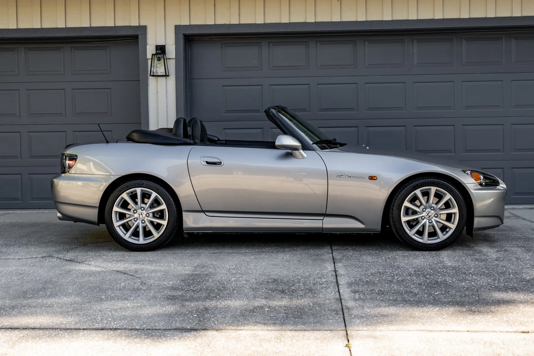 2006 Honda AP2 S2000 - Image 14 of 31