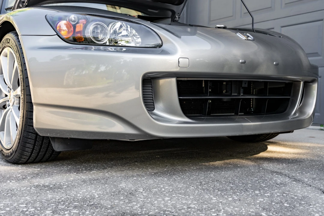 2006 Honda AP2 S2000 - Image 21 of 31