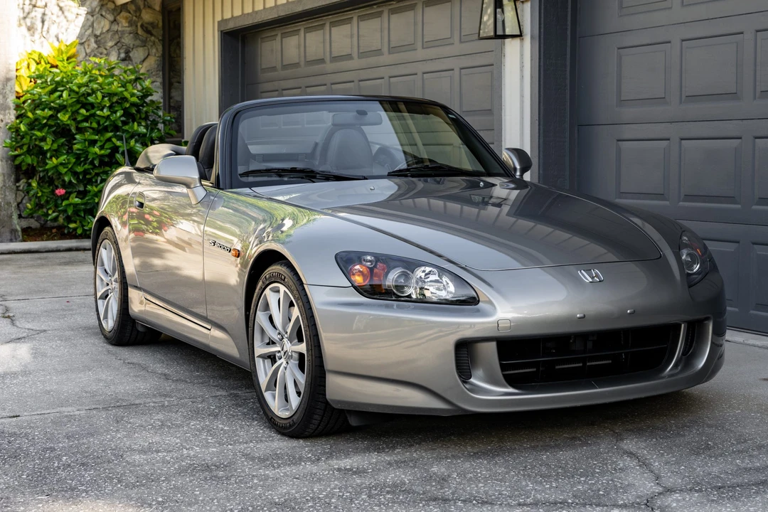 2006 Honda AP2 S2000 - Image 13 of 31