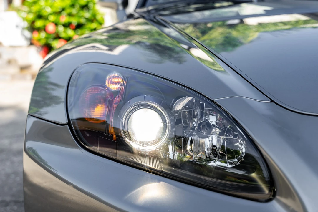 2006 Honda AP2 S2000 - Image 17 of 31