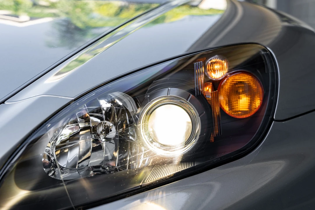 2006 Honda AP2 S2000 - Image 18 of 31