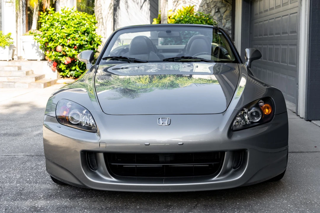 2006 Honda AP2 S2000 - Image 12 of 31