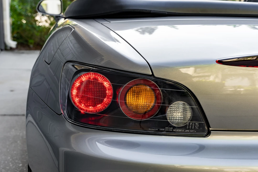 2006 Honda AP2 S2000 - Image 19 of 31