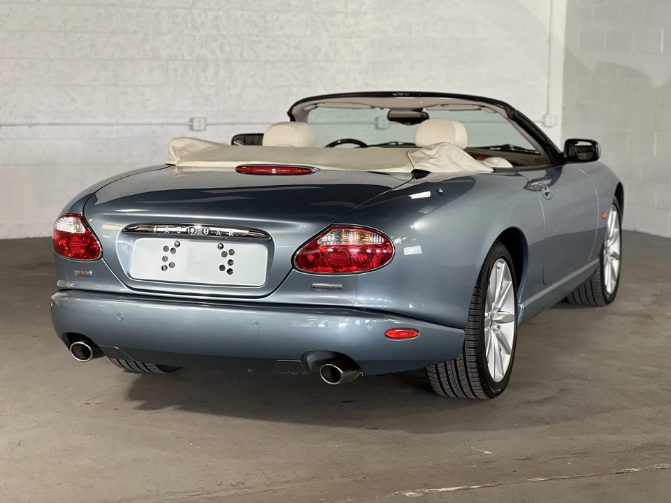 2006 Jaguar X100 XK8 - Image 20 of 31